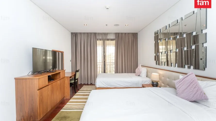 Apartamento de 2 dormitorios en Palm Jumeirah, UAE No. 1096 № 13