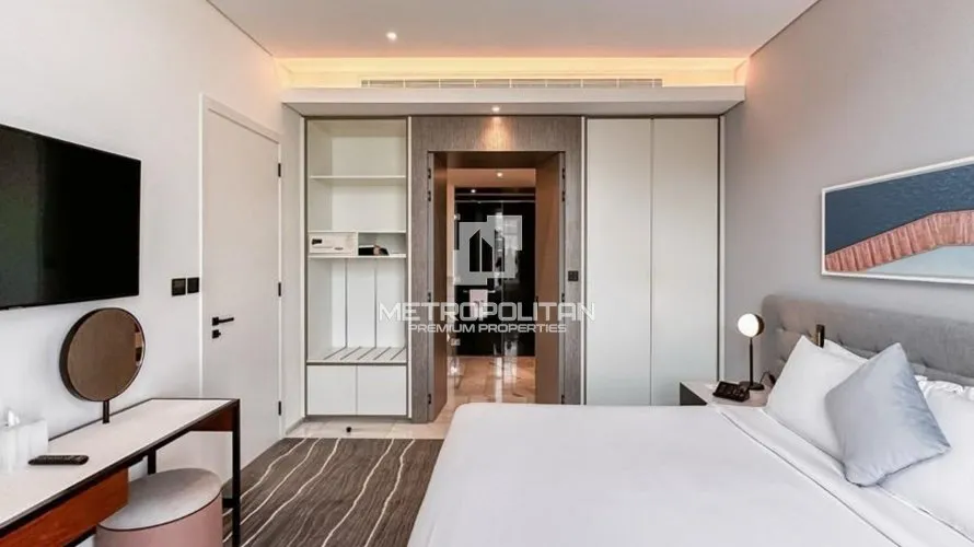 Apartamento de 2 dormitorios en Palm Jumeirah, UAE No. 955 № 8