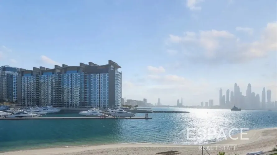 Villa de 5 dormitorios en Palm Jumeirah, UAE No. 882 № 10