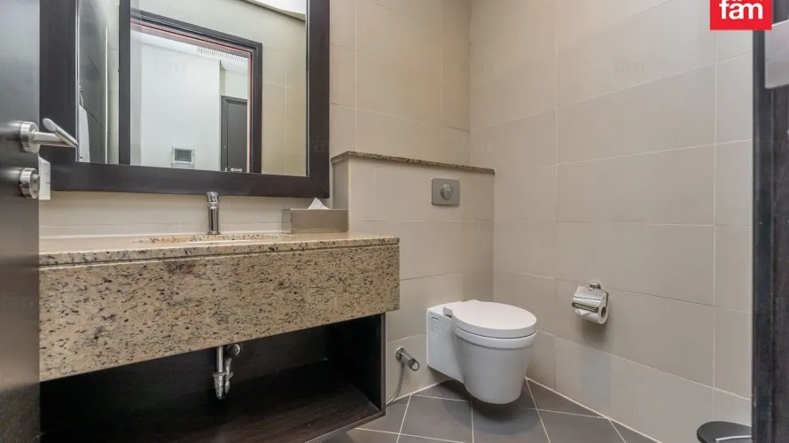 Apartamento de 1 dormitorio en Palm Jumeirah, UAE No. 1172 № 23