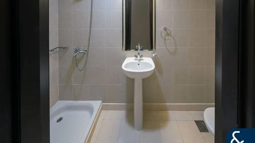 Apartamento de 3 dormitorios en Kingdom of Sheba, UAE No. 1208 № 16