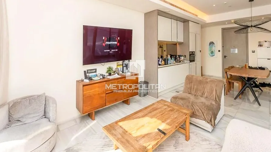 Apartamento de 3 dormitorios en Palm Jumeirah, UAE No. 983 № 4