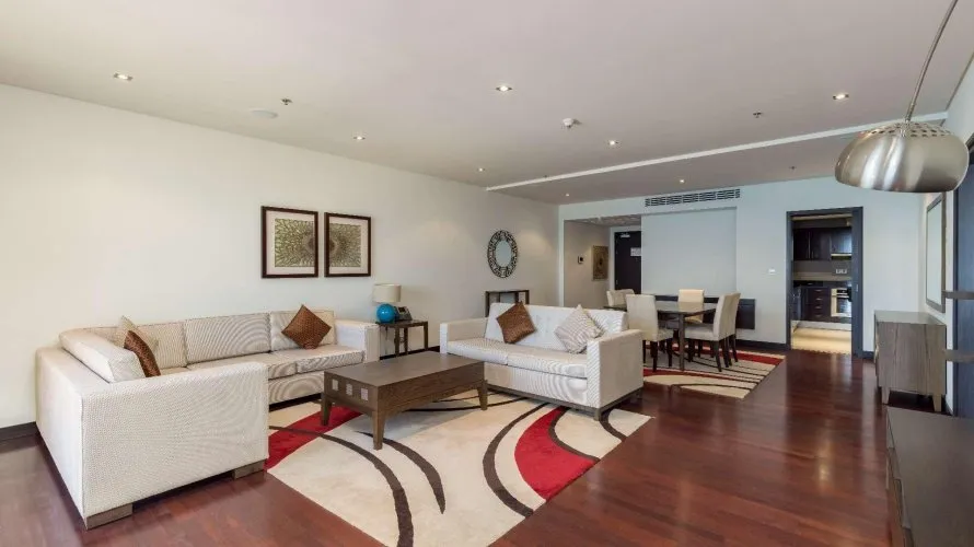 ANANTARA RESIDENCES en Palm Jumeirah, UAE No. 22 № 4