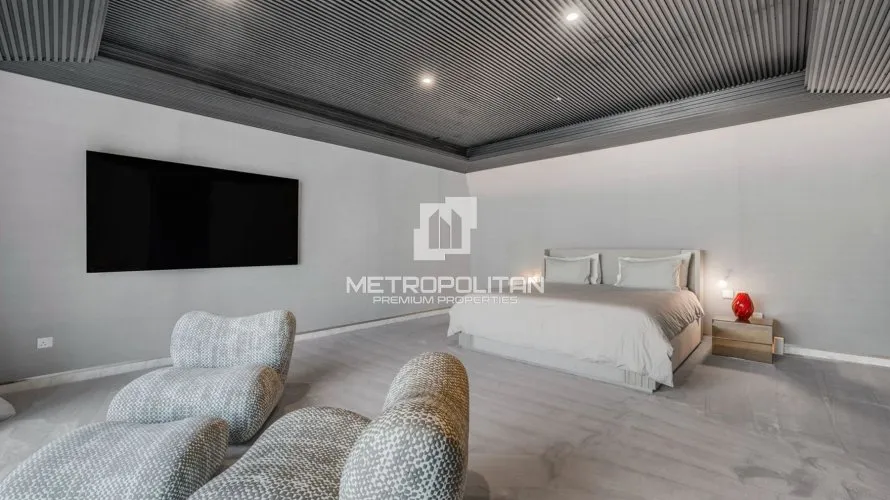 Apartamento de 4 dormitorios en Palm Jumeirah, UAE No. 1001 № 6