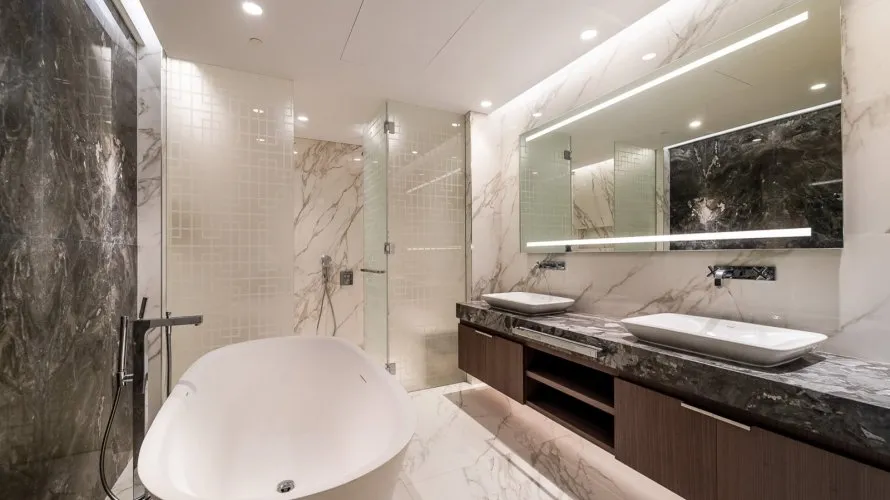 Apartamento de 3 dormitorios en Palm Jumeirah, UAE No. 1286 № 10