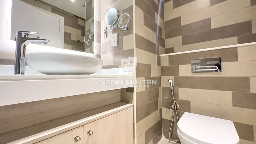 Apartamento de 29m² en Seven Palm, UAE No. 957 № 9