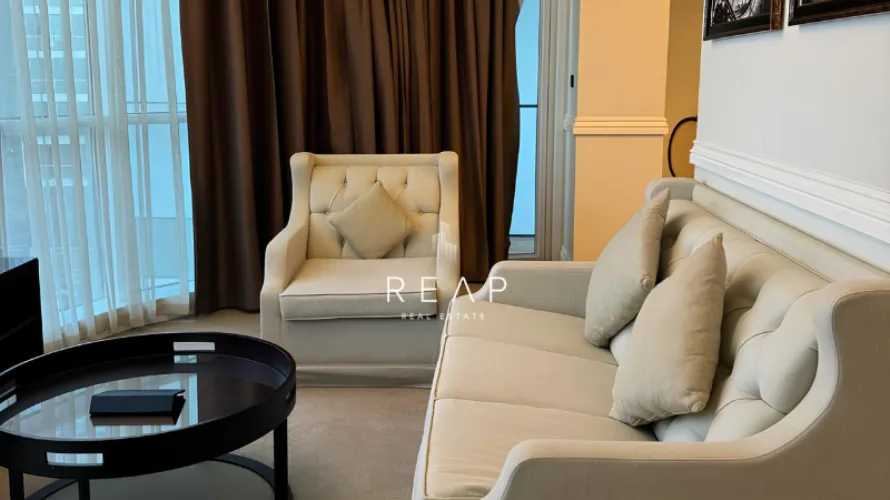 Apartamento de 68.1m² en Dukes The Palm, UAE No. 354 № 2