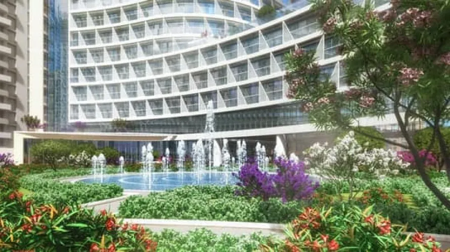 Apartamento tipo estudio Estudio en Palm Jumeirah, UAE No. 120