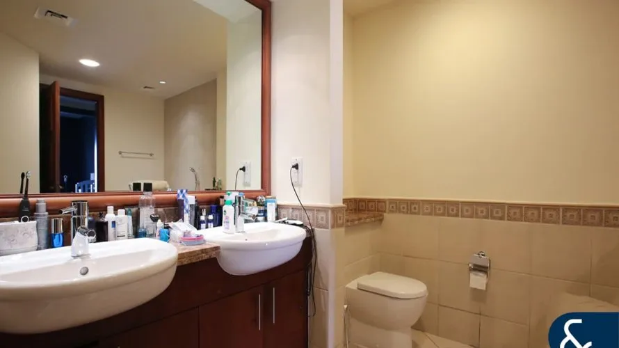 GOLDEN MILE en Palm Jumeirah, UAE No. 41 № 6