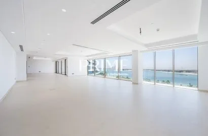 Apartamento de 4 dormitorios en Palm Jumeirah, UAE No. 748