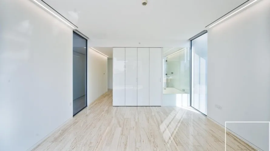 Apartamento de 3 dormitorios en The Crescent, UAE No. 791 № 14