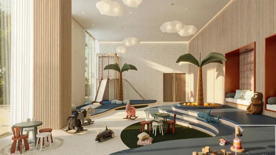 Apartamento de 2 dormitorios en Palm Jumeirah, UAE No. 1122 № 13