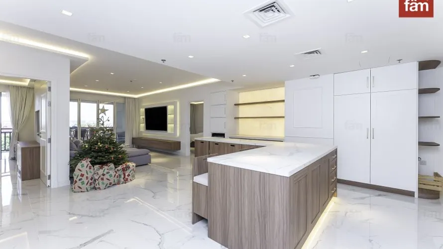 Apartamento de 2 dormitorios en Palm Jumeirah, UAE No. 1098 № 5