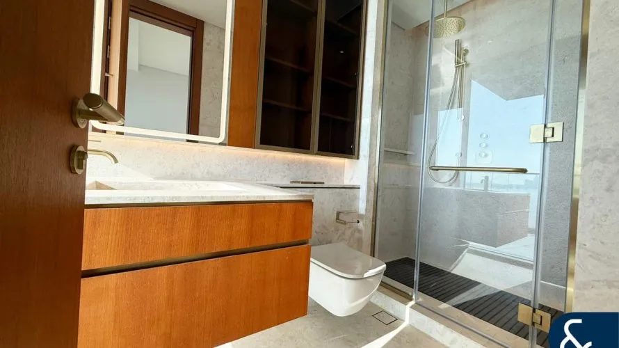 Apartamento de 3 dormitorios en Palm Jumeirah, UAE No. 1158 № 4