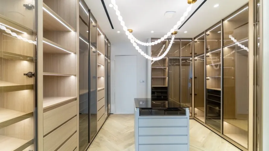 Villa de 4 dormitorios en Palm Jumeirah, UAE No. 1312 № 17