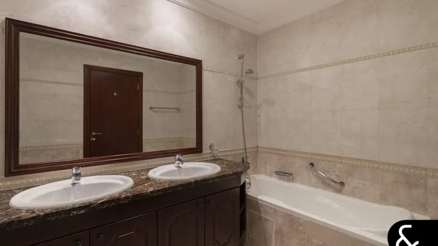 Apartamento de 4 dormitorios en Palm Jumeirah, UAE No. 1357 № 17