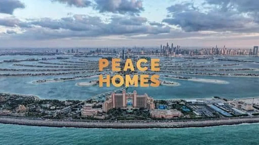 Apartamento de 4 dormitorios en Palm Jumeirah, UAE No. 280 № 11