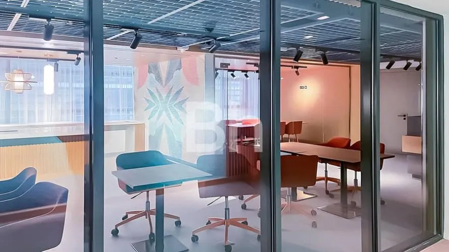 Hotel Apartamento de 38m² en Palm Jumeirah, UAE No. 763