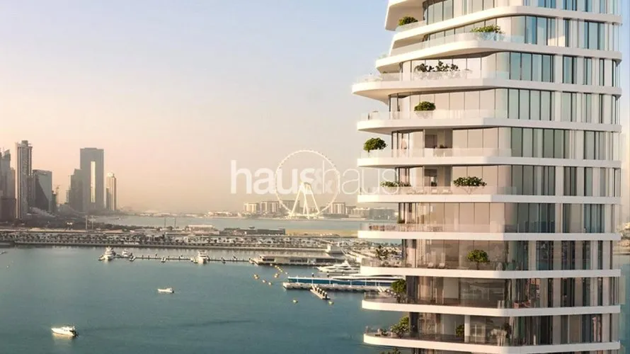 Apartamento de 4 dormitorios en Palm Jumeirah, UAE No. 609 № 16