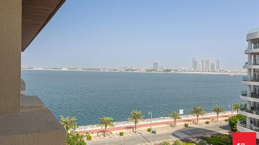 Apartamento de 2 dormitorios en Palm Jumeirah, UAE No. 1151 № 14