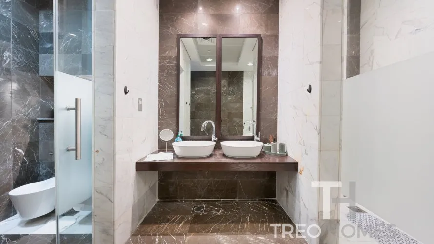 Apartamento de 4 dormitorios en Palm Jumeirah, UAE No. 428 № 16