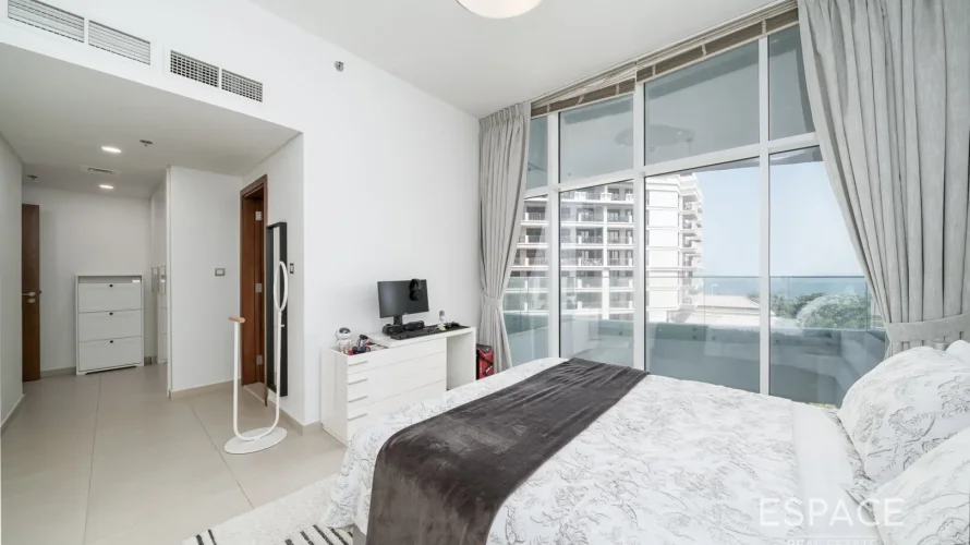 MINA BY AZIZI en Palm Jumeirah, UAE No. 20 № 8