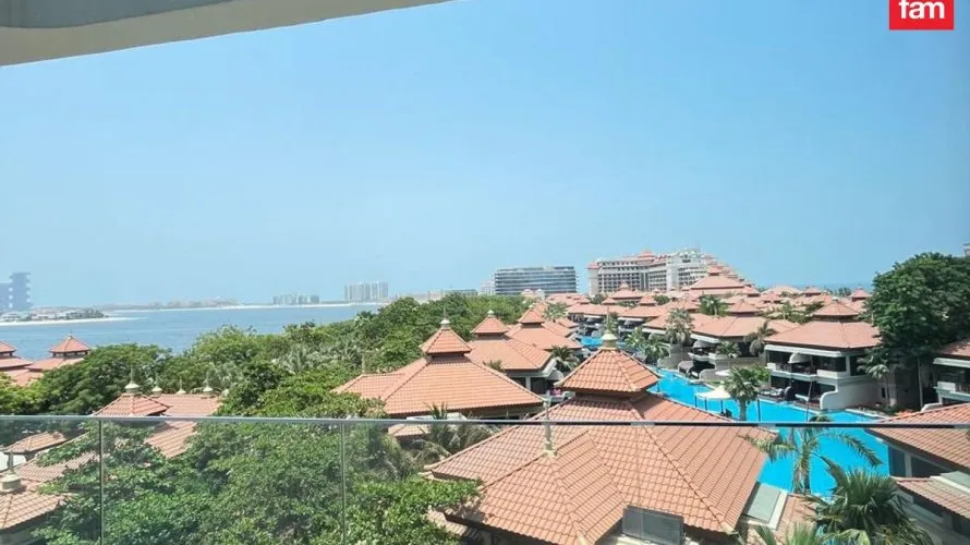 Apartamento de 2 dormitorios en Palm Jumeirah, UAE No. 250 № 19