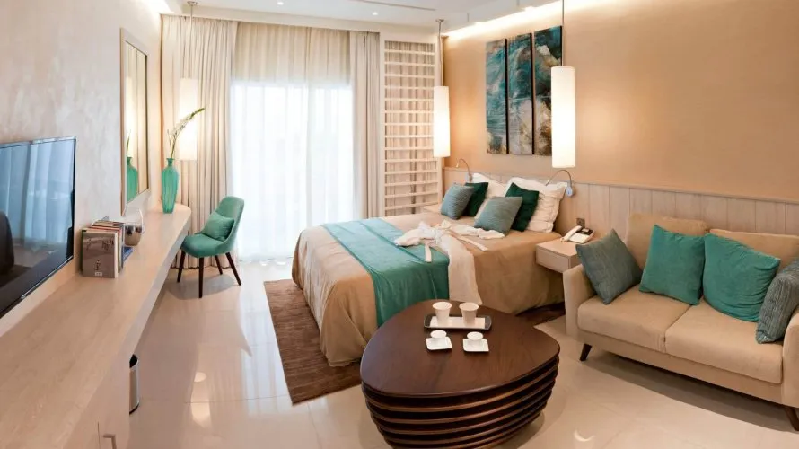 Apartamento tipo estudio Estudio en Palm Jumeirah, UAE No. 120 № 12