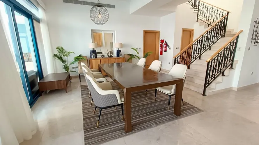 Villa de 3 dormitorios en Palm Jumeirah, UAE No. 272 № 7