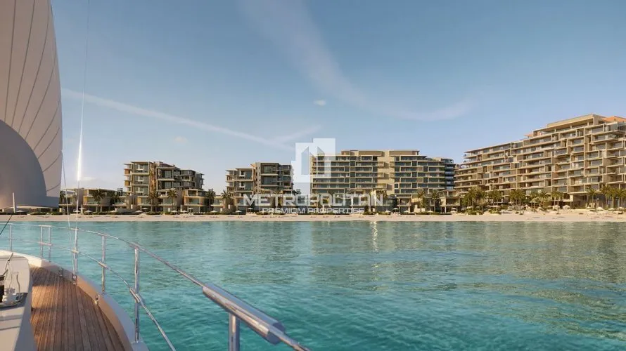 Apartamento de 2 dormitorios en Palm Jumeirah, UAE No. 961 № 10