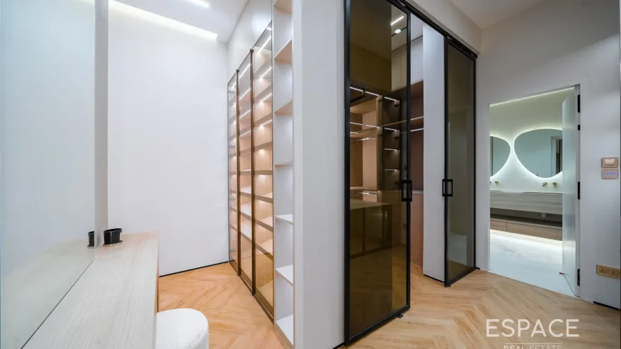 Apartamento de 1 dormitorio en Palm Jumeirah, UAE No. 876 № 8