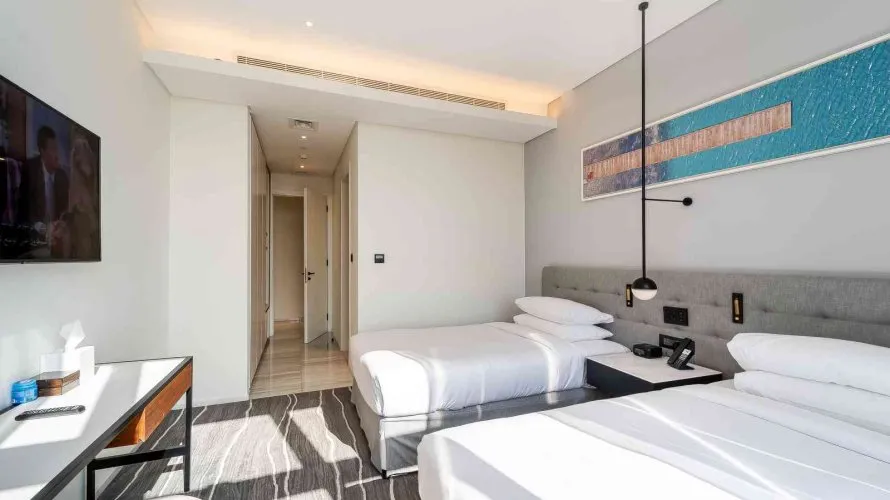 Apartamento de 3 dormitorios en Palm Jumeirah, UAE No. 1327 № 12