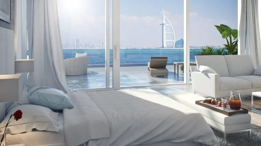 SERENIA RESIDENCES en Palm Jumeirah, UAE No. 13