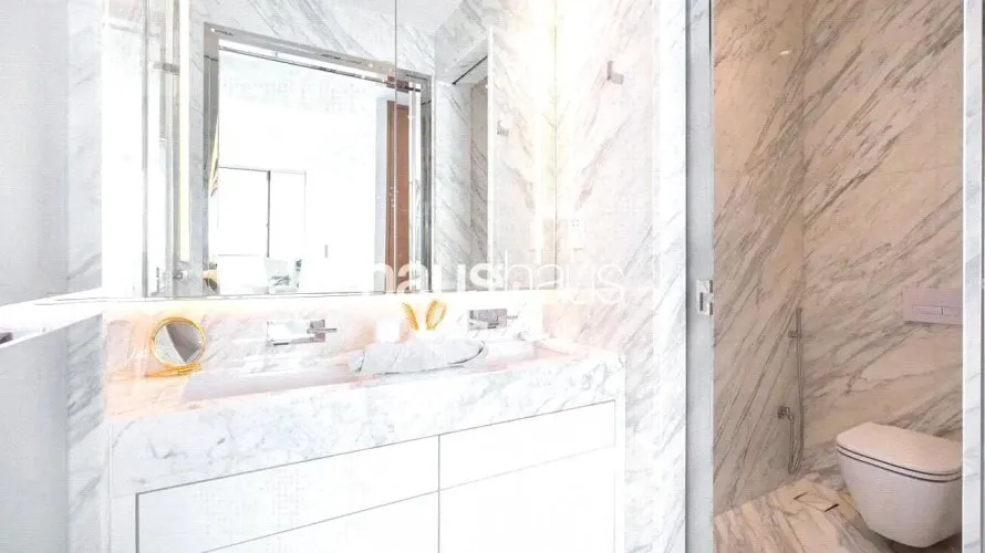 Apartamento de 2 dormitorios en Atlantis The Royal Residences, UAE No. 594 № 10