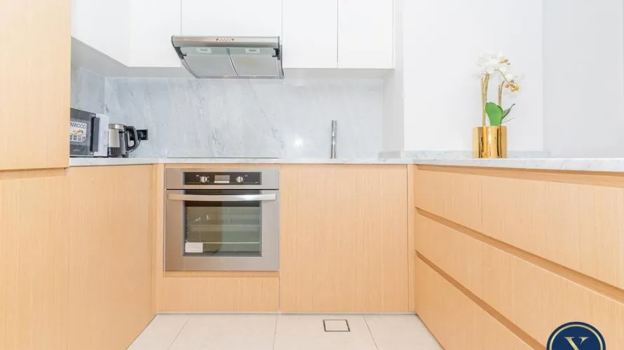 Apartamento tipo estudio Estudio en Palm Jumeirah, UAE No. 646 № 5