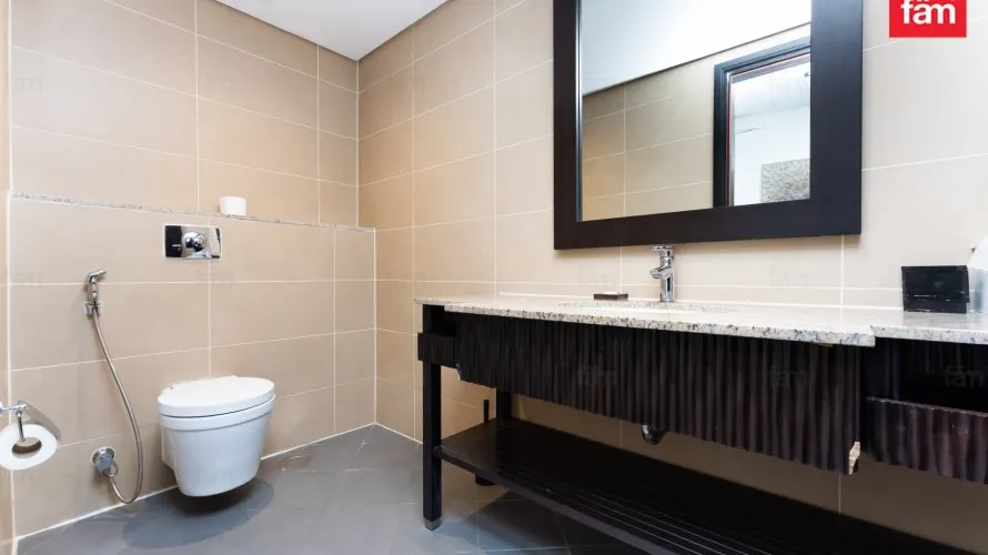 Apartamento de 1 dormitorio en Palm Jumeirah, UAE No. 1082 № 11