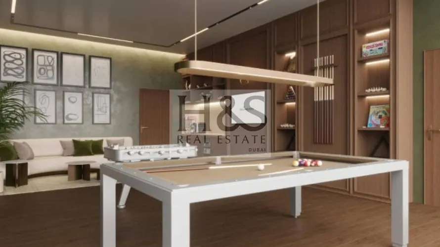 Apartamento de 2 dormitorios en Palm Jumeirah, UAE No. 728 № 8