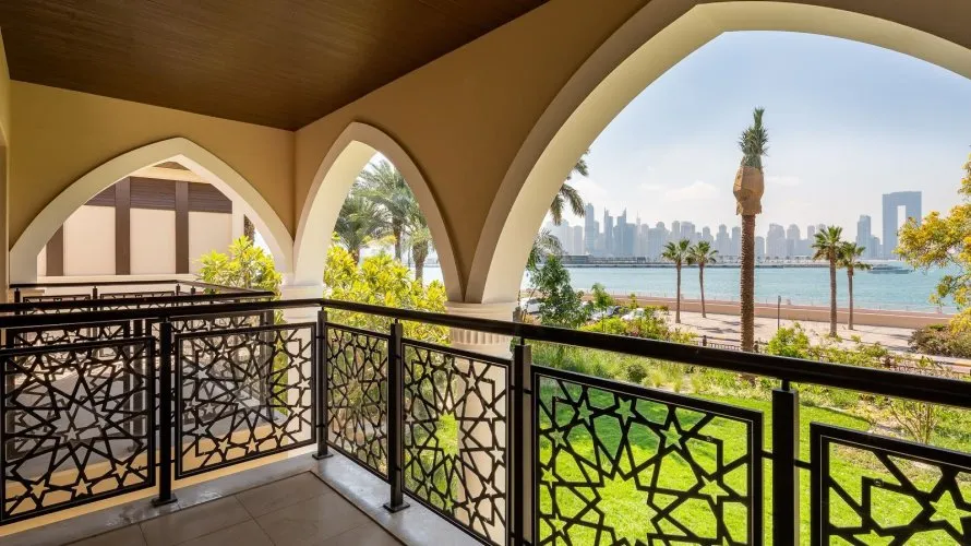 Villa de 5 dormitorios en Palm Jumeirah, UAE No. 274 № 20