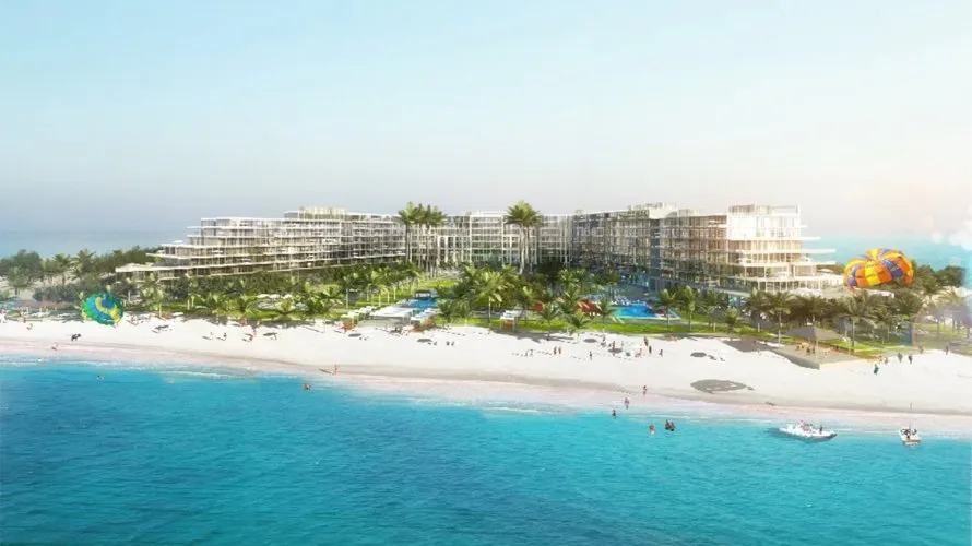 Apartamento tipo estudio Estudio en Palm Jumeirah, UAE No. 716