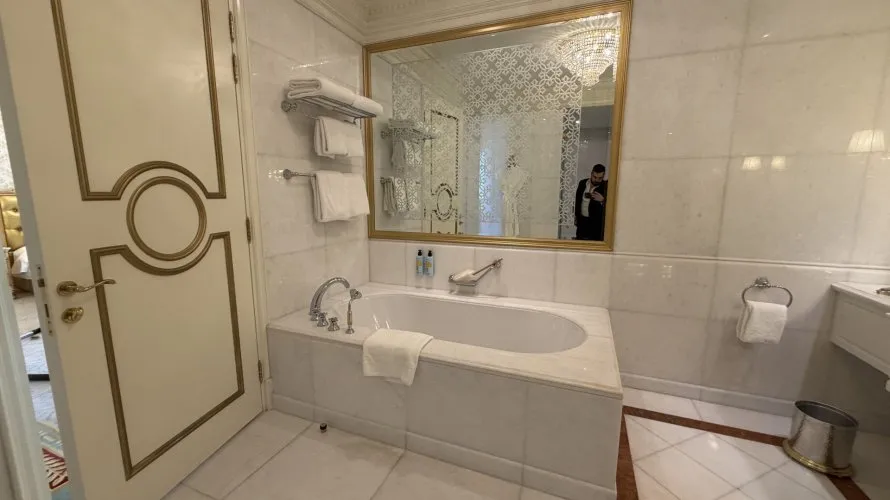 Apartamento de 1 dormitorio en Palm Jumeirah, UAE No. 1382 № 8