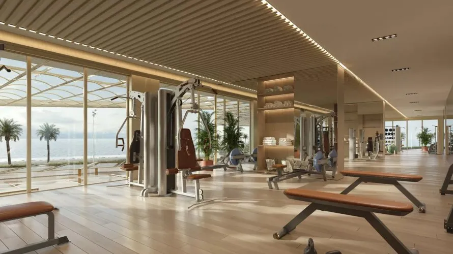 Apartamento de 3 dormitorios en Palm Jumeirah, UAE No. 1314 № 6