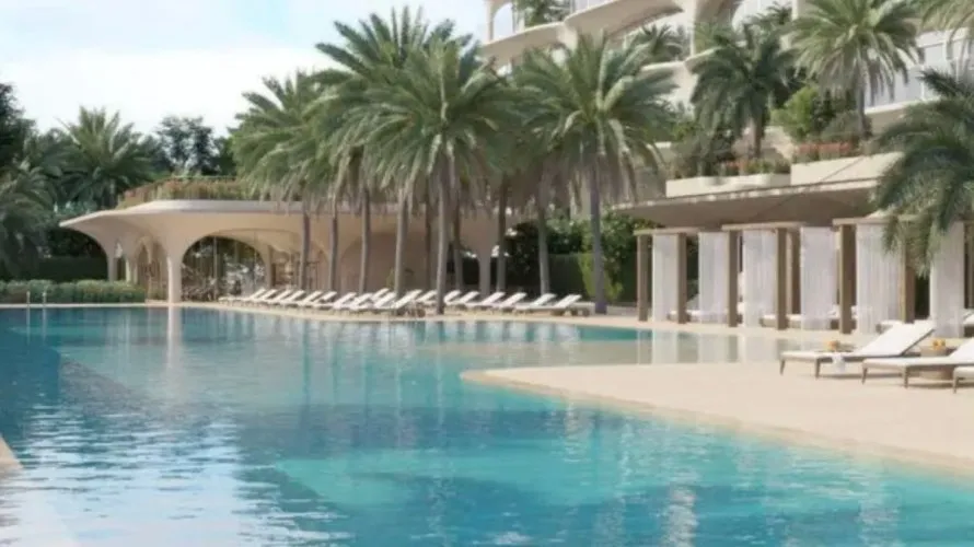 Apartamento de 4 dormitorios en Palm Jumeirah, UAE No. 793 № 9