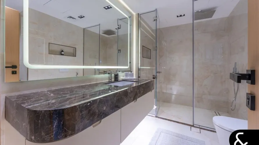 Apartamento de 4 dormitorios en Palm Jumeirah, UAE No. 1046 № 17