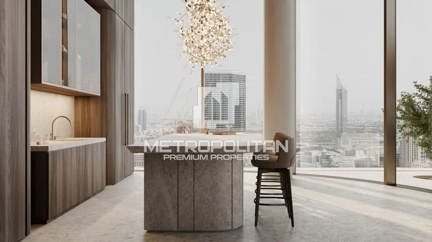 Apartamento de 2 dormitorios en Palm Jumeirah, UAE No. 291 № 7