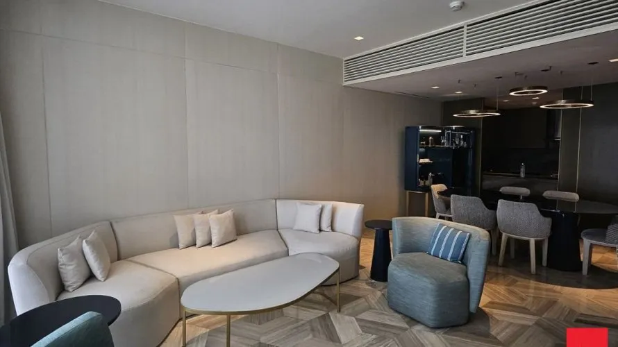 Apartamento de 2 dormitorios en Palm Jumeirah, UAE No. 1084 № 7