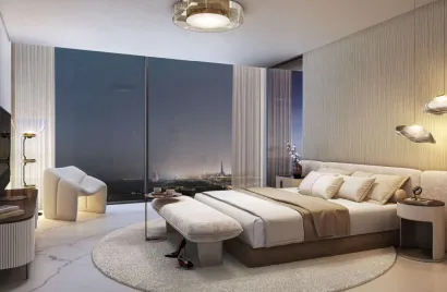 Apartamento de 3 dormitorios en Palm Jumeirah, UAE No. 191