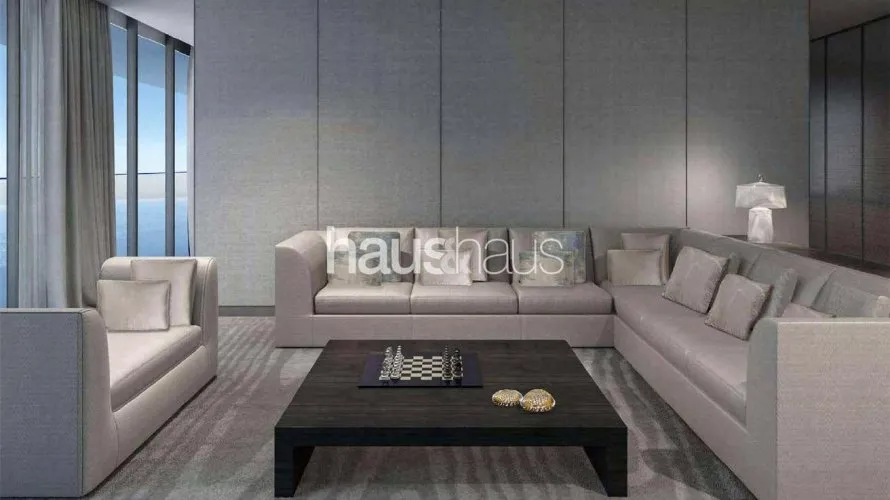 Apartamento de 5 dormitorios en Palm Jumeirah, UAE No. 538