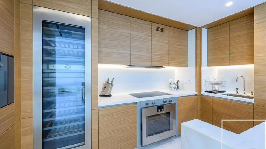 Apartamento de 3 dormitorios en Atlantis The Royal Residences, UAE No. 1132 № 5