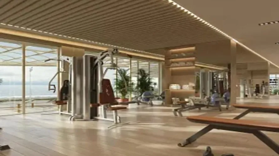 Apartamento de 4 dormitorios en Palm Jumeirah, UAE No. 1310 № 15