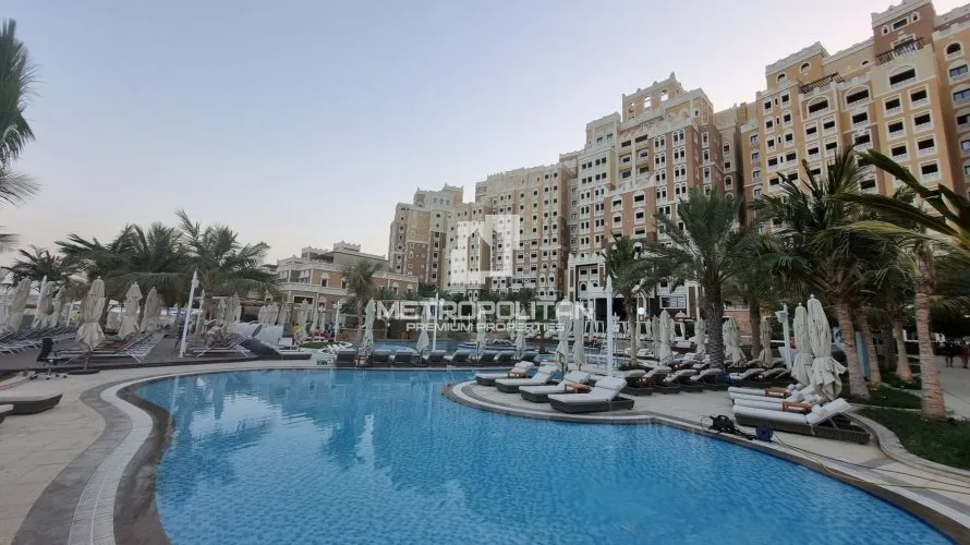 Apartamento de 2 dormitorios en Palm Jumeirah, UAE No. 1037 № 26